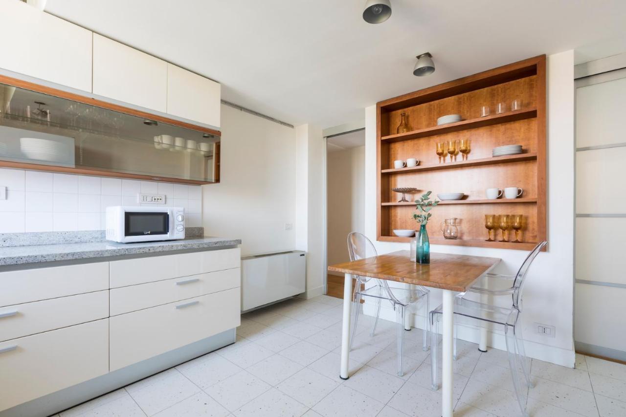Aparthotel Six-bedroom On Lungotevere Degli Altoviti Apt 19 Roma